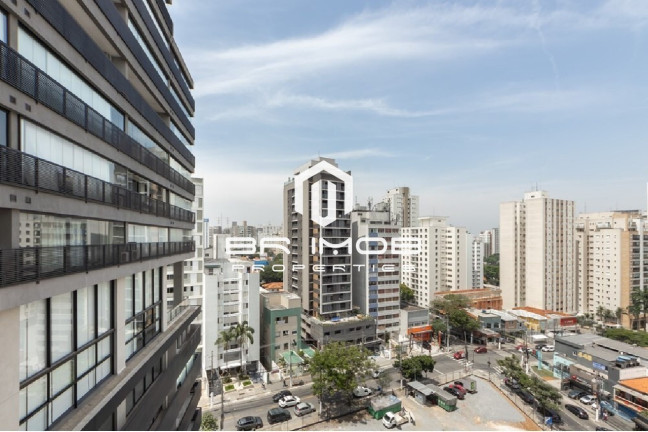 Imagem Imóvel com 1 Quarto à Venda, 47 m² em Vila Mariana - São Paulo