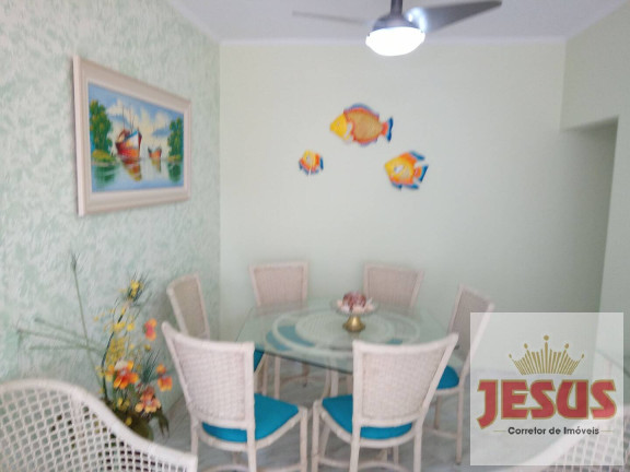 Imagem Apartamento com 2 Quartos à Venda, 70 m² em Enseada - Guarujá