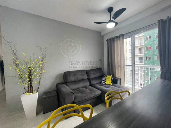 Imagem Apartamento com 2 Quartos à Venda, 50 m² em Cidade Ocian - Praia Grande