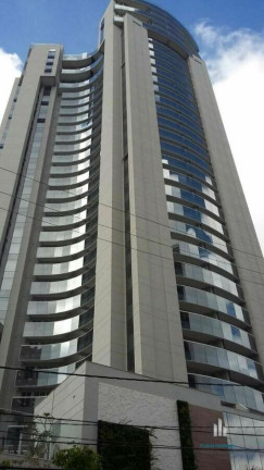 Imagem Apartamento com 1 Quarto à Venda, 70 m² em Empresarial 18 Do Forte - Barueri Imagem Apartamento com 1 Quarto à Venda, 70 m² em Empresarial 18 Do Forte - Barueri