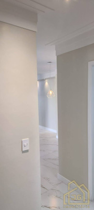 Apartamento com 3 Quartos à Venda, 83 m² em Centro - São Caetano Do Sul
