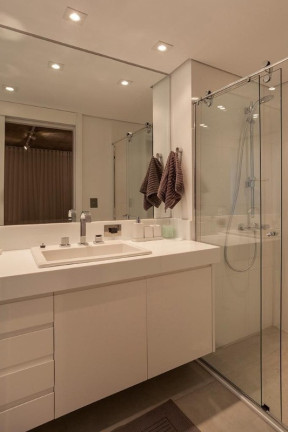 Imagem Imóvel com 1 Quarto à Venda, 70 m² em Campo Belo - São Paulo