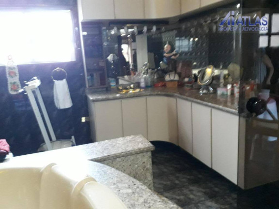 Imagem Casa com 3 Quartos à Venda, 478 m² em Vila Maria Baixa - São Paulo