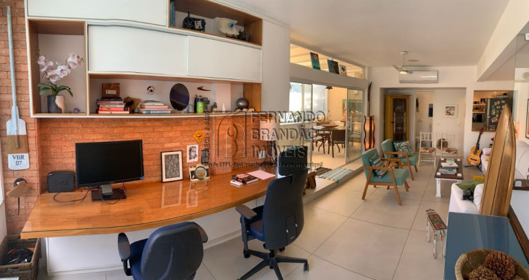 Imagem Imóvel com 3 Quartos à Venda, 202 m² em Barra Da Tijuca - Rio De Janeiro Imagem Imóvel com 3 Quartos à Venda, 202 m² em Barra Da Tijuca - Rio De Janeiro