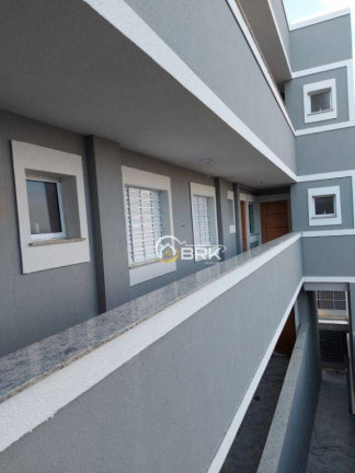 Imagem Apartamento com 1 Quarto à Venda, 33 m² em Vila Esperança - São Paulo