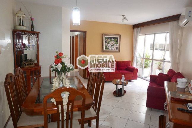 Imagem Apartamento com 3 Quartos à Venda, 91 m² em Itacorubi - Florianópolis Imagem Apartamento com 3 Quartos à Venda, 91 m² em Itacorubi - Florianópolis