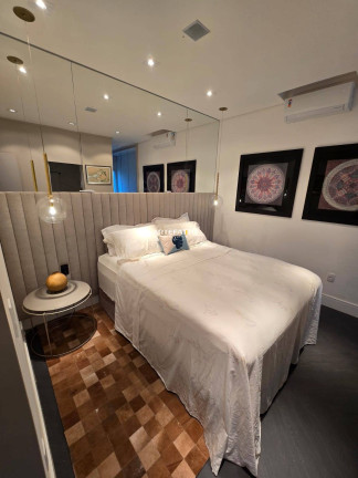 Imagem Apartamento com 3 Quartos à Venda, 98 m²