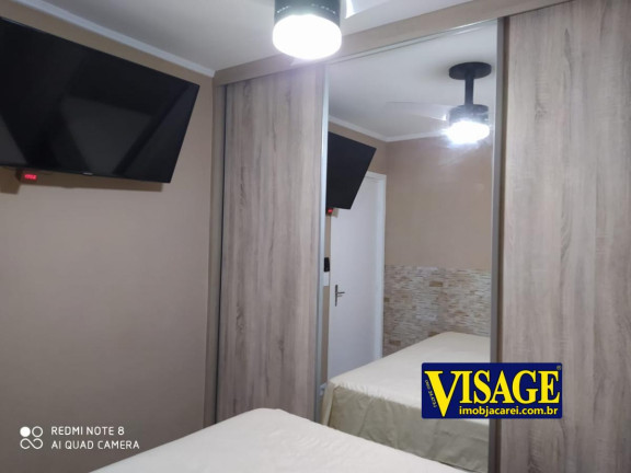 Imagem Apartamento com 2 Quartos à Venda, 45 m² em Jd. América - São José Dos Campos Imagem Apartamento com 2 Quartos à Venda, 45 m² em Jd. América - São José Dos Campos