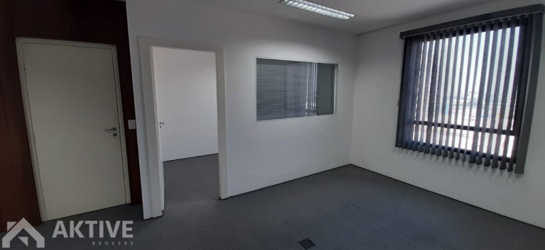 Imagem Sala Comercial à Venda, 51 m² em Alphaville - Barueri Imagem Sala Comercial à Venda, 51 m² em Alphaville - Barueri