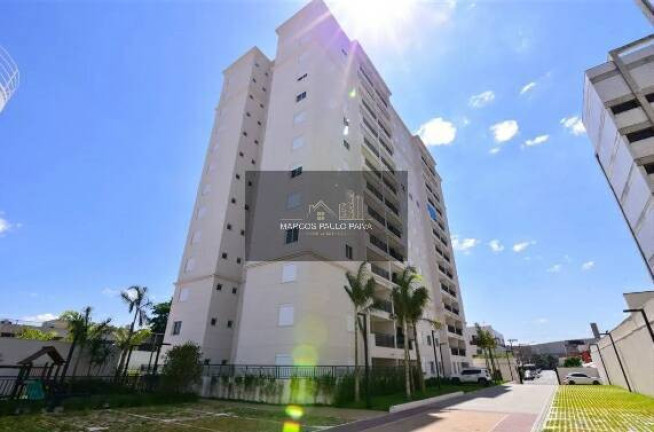 Imagem Apartamento com 2 Quartos à Venda, 63 m² em Vila Guilherme - São Paulo