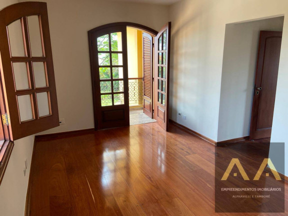 Imagem Casa com 4 Quartos à Venda, 620 m² em Alphaville - Santana De Parnaíba Imagem Casa com 4 Quartos à Venda, 620 m² em Alphaville - Santana De Parnaíba