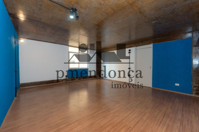 Imagem Apartamento com 3 Quartos à Venda, 91 m² em Pinheiros - São Paulo