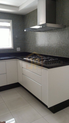 Apartamento com 4 Quartos à Venda, 316 m² em Santo Amaro - São Paulo