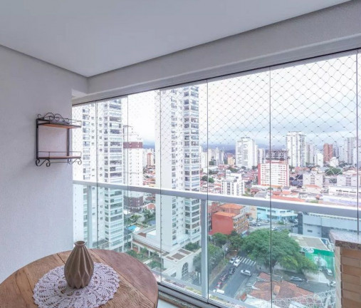 Imagem Apartamento com 2 Quartos à Venda, 68 m² em Santana - São Paulo