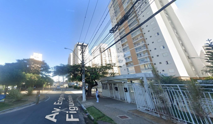 Imóvel com 3 Quartos à Venda, 87 m² em Vila Progresso - Campinas