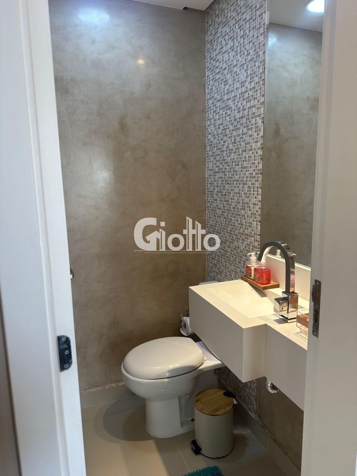 Imagem Apartamento com 3 Quartos à Venda, 88 m² em Alto Ipiranga - Mogi Das Cruzes