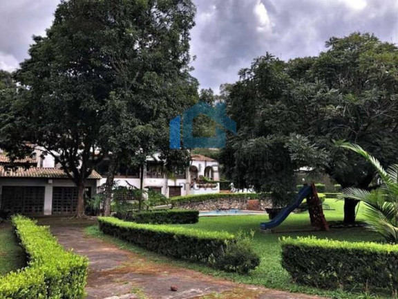 Imagem Casa com 4 Quartos à Venda, 2 m² em Granja Viana - Cotia