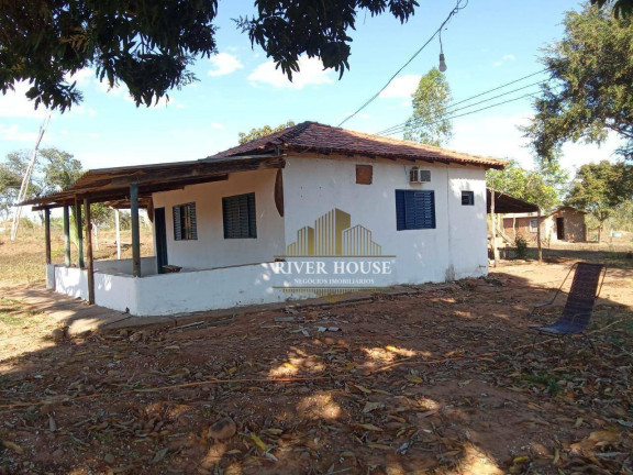 Imagem Fazenda à Venda, 1.500.000.000 m² em Zona Rural - Chapada Dos Guimarães