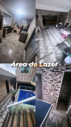 Imagem Sobrado com 3 Quartos à Venda, 320 m² em Pimentas - Guarulhos