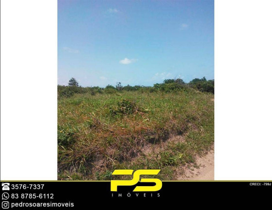 Imagem Terreno à Venda, 420 m² em Conde Imagem Terreno à Venda, 420 m² em Conde