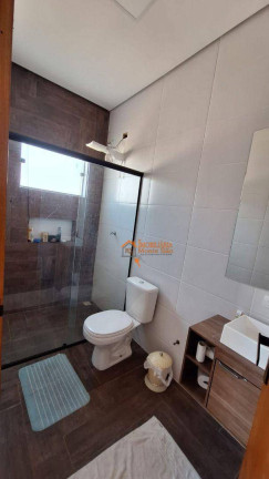 Imagem Casa com 3 Quartos à Venda, 170 m² em Jardim Estância Brasil - Atibaia Imagem Casa com 3 Quartos à Venda, 170 m² em Jardim Estância Brasil - Atibaia