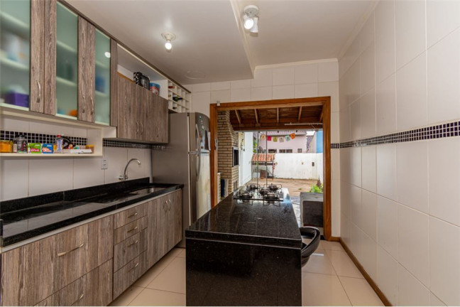 Imagem Casa com 2 Quartos à Venda,  em Olaria - Canoas