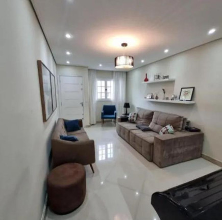 Imagem Sobrado com 3 Quartos à Venda, 156 m² em Cidade Antônio Estevão De Carvalho - São Paulo Imagem Sobrado com 3 Quartos à Venda, 156 m² em Cidade Antônio Estevão De Carvalho - São Paulo