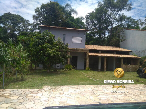Chácara com 1 Quarto à Venda, 800 m² em Mato Dentro - Mairiporã