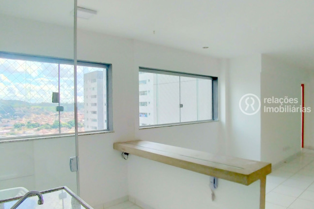Imagem Apartamento com 2 Quartos para Alugar, 55 m² em Betânia - Belo Horizonte Imagem Apartamento com 2 Quartos para Alugar, 55 m² em Betânia - Belo Horizonte