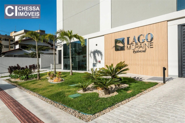 Imagem Apartamento com 2 Quartos à Venda, 83 m² em Fazenda - Itajaí
