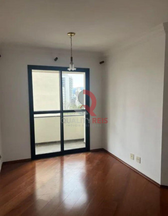 Imagem Apartamento com 3 Quartos à Venda, 63 m² em Santana - São Paulo Imagem Apartamento com 3 Quartos à Venda, 63 m² em Santana - São Paulo