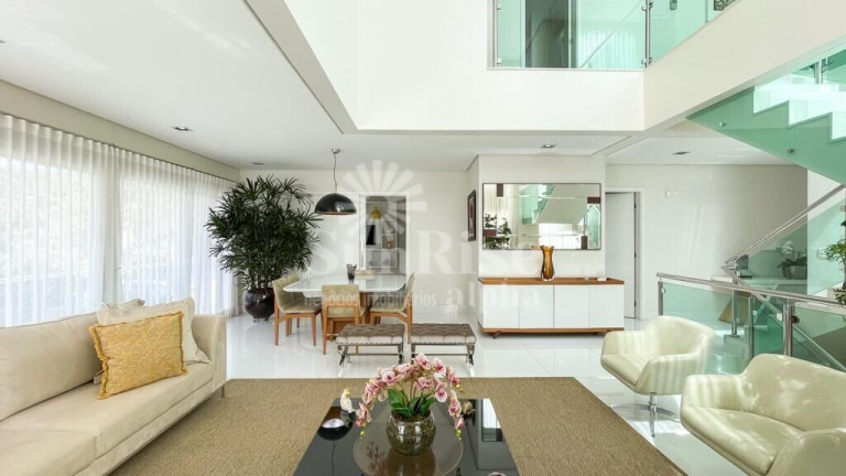 Imagem Casa de Condomínio com 5 Quartos à Venda, 439 m² em Gênesis 2 - Santana De Parnaíba Imagem Casa de Condomínio com 5 Quartos à Venda, 439 m² em Gênesis 2 - Santana De Parnaíba