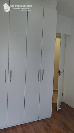 Imagem Apartamento com 3 Quartos à Venda, 80 m² em Parque Campolim - Sorocaba