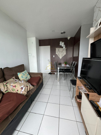 Imóvel com 2 Quartos à Venda, 48 m² em Chácara Parreiral - Serra