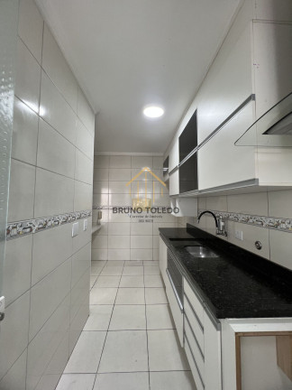 Imagem Apartamento com 2 Quartos à Venda, 60 m² em Tupi - Praia Grande