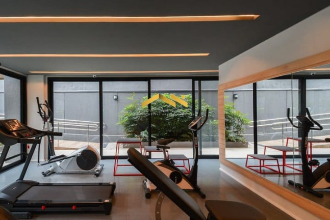 Imagem Apartamento com 2 Quartos à Venda, 47 m² em Vila Mariana - São Paulo Imagem Apartamento com 2 Quartos à Venda, 47 m² em Vila Mariana - São Paulo