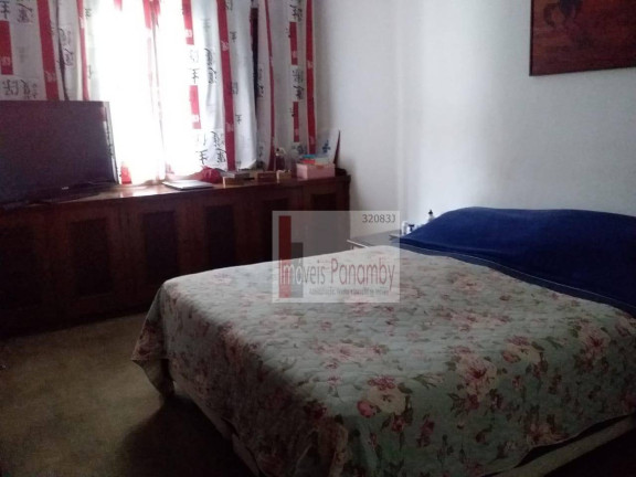 Imagem Casa com 3 Quartos à Venda, 180 m² em Vila Mascote - São Paulo Imagem Casa com 3 Quartos à Venda, 180 m² em Vila Mascote - São Paulo
