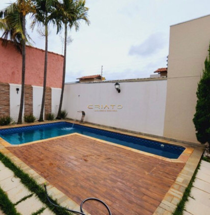 Casa com 3 Quartos à Venda, 360 m² em Santo André - Anápolis