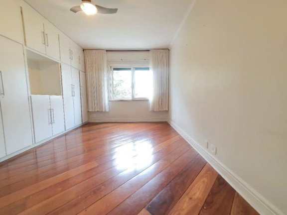 Imagem Apartamento com 3 Quartos à Venda, 220 m² em Higienópolis - São Paulo