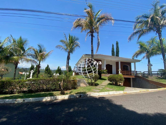 Imagem Casa com 4 Quartos para Alugar, 520 m² em Residencial Santa Helena - Bragança Paulista Imagem Casa com 4 Quartos para Alugar, 520 m² em Residencial Santa Helena - Bragança Paulista