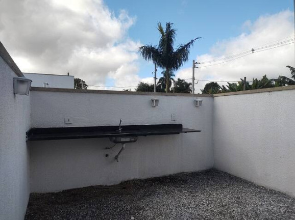 Imagem Casa com 3 Quartos à Venda, 130 m² em Chácara Do Carmo - Vargem Grande Paulista