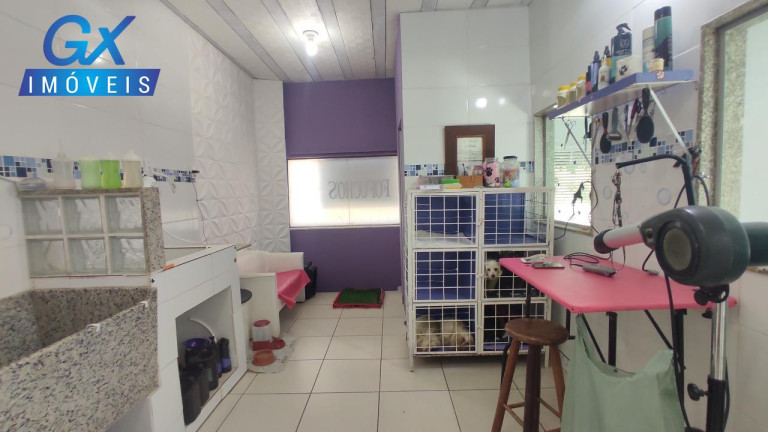 Imagem Casa com 3 Quartos à Venda, 100 m² em Floresta Encantada - Esmeraldas