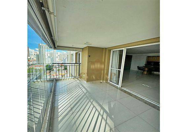 Apartamento com 3 Quartos à Venda, 101 m² em Barra Funda - São Paulo