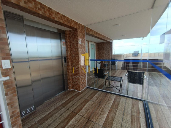 Imagem Apartamento com 1 Quarto à Venda, 13 m² em Bessa - João Pessoa
