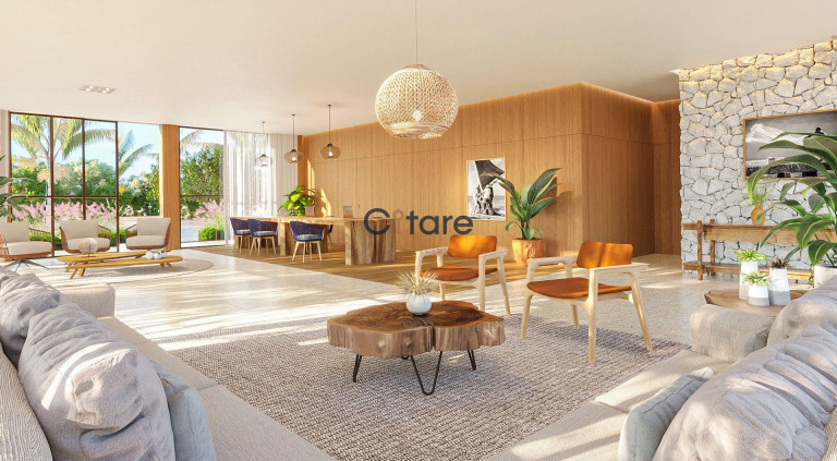 Imagem Apartamento com 3 Quartos à Venda,  em Porto Das Dunas - Aquiraz