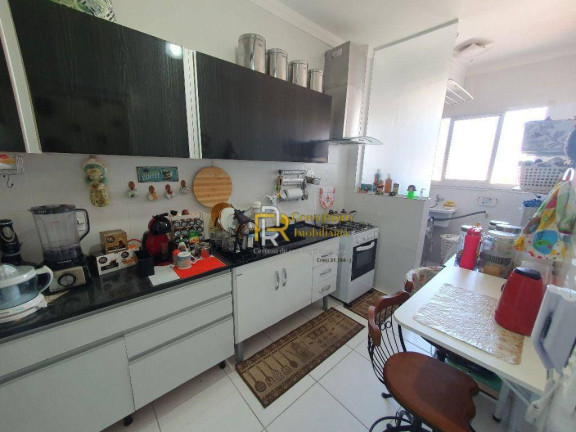 Imagem Apartamento com 2 Quartos à Venda, 75 m² em Aviação - Praia Grande Imagem Apartamento com 2 Quartos à Venda, 75 m² em Aviação - Praia Grande