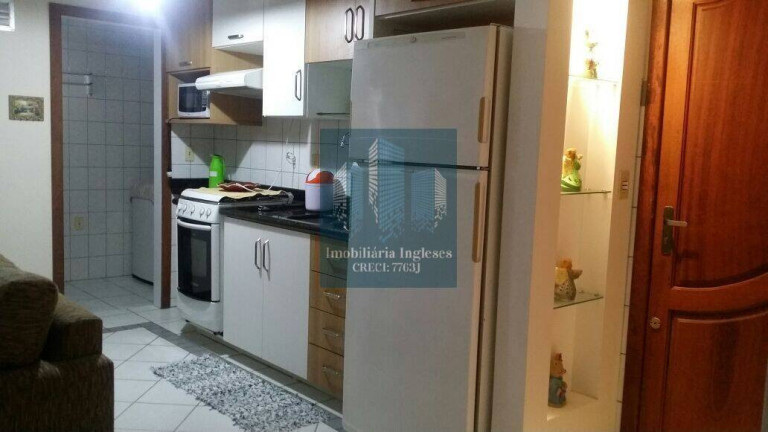 Imagem Apartamento com 2 Quartos à Venda, 67 m² em Ingleses Do Rio Vermelho - Florianópolis