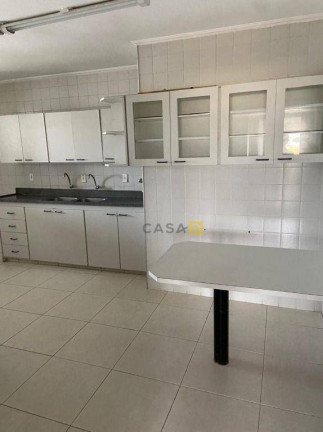 Apartamento com 3 Quartos à Venda, 110 m² em São Vito - Americana