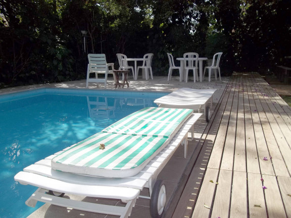 Imagem Casa com 4 Quartos à Venda, 650 m² em Alphaville - Santana De Parnaíba