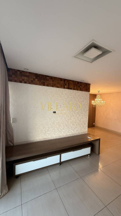Imagem Apartamento com 3 Quartos à Venda, 90 m² em Residencial Eldorado - Goiânia Imagem Apartamento com 3 Quartos à Venda, 90 m² em Residencial Eldorado - Goiânia